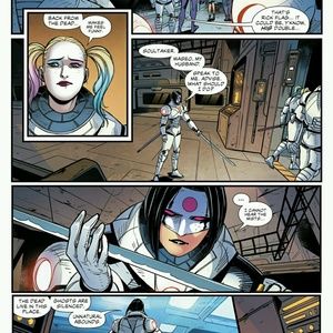 Meet your Posher, Marc